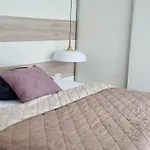 Apartman A7 U Jenicka V Chomutove *