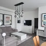 A7 U Jenicka V Chomutove Apartman Chomutov