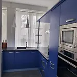Apartment A7 U Jenicka V Chomutove *