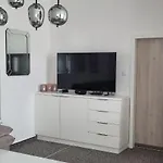 Apartment A7 U Jenicka V Chomutove Chomutov