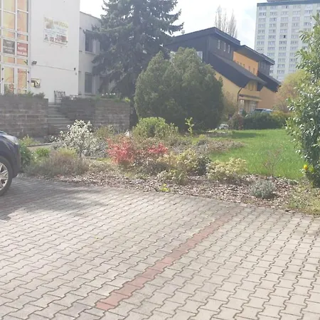Apartment A7 U Jenicka V Chomutove Chomutov