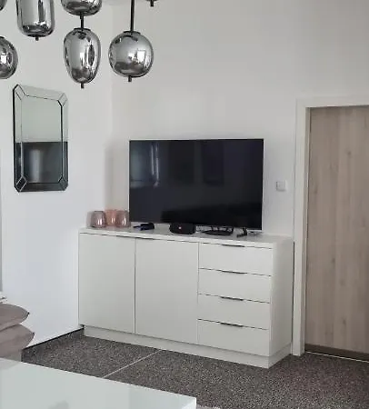 Apartment A7 U Jenicka V Chomutove Chomutov