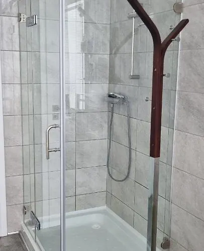 A7 U Jenicka V Chomutove Apartman Chomutov