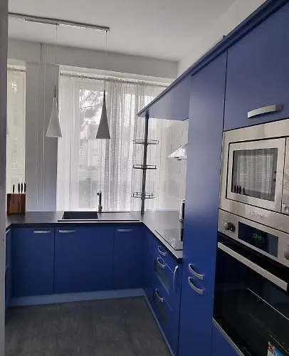 Apartman A7 U Jenicka V Chomutove *